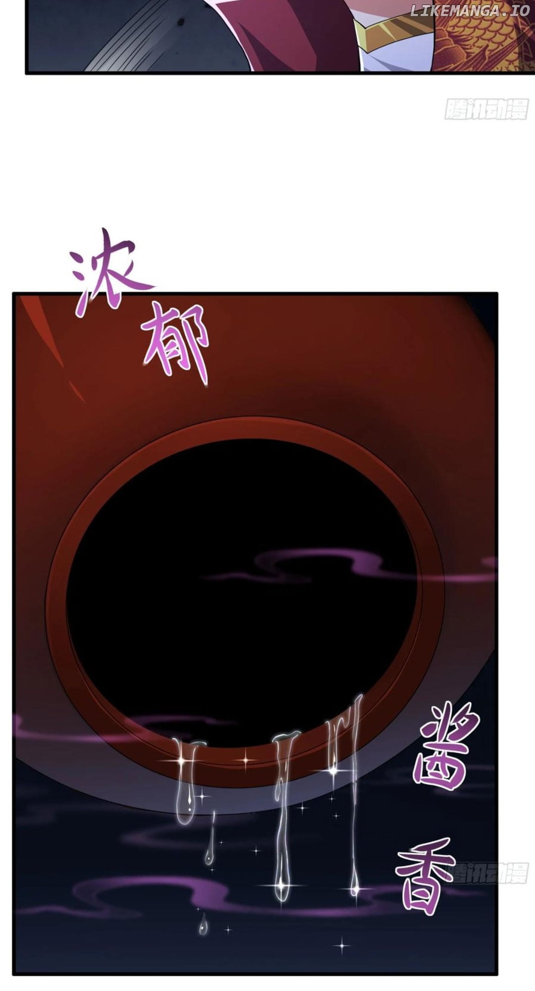 Rebirth of King Zhou: Not Being the Ultimate Villain Chapter 98 - page 28